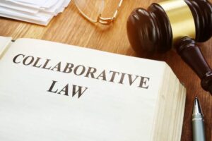 What Is Collaborative Divorce
