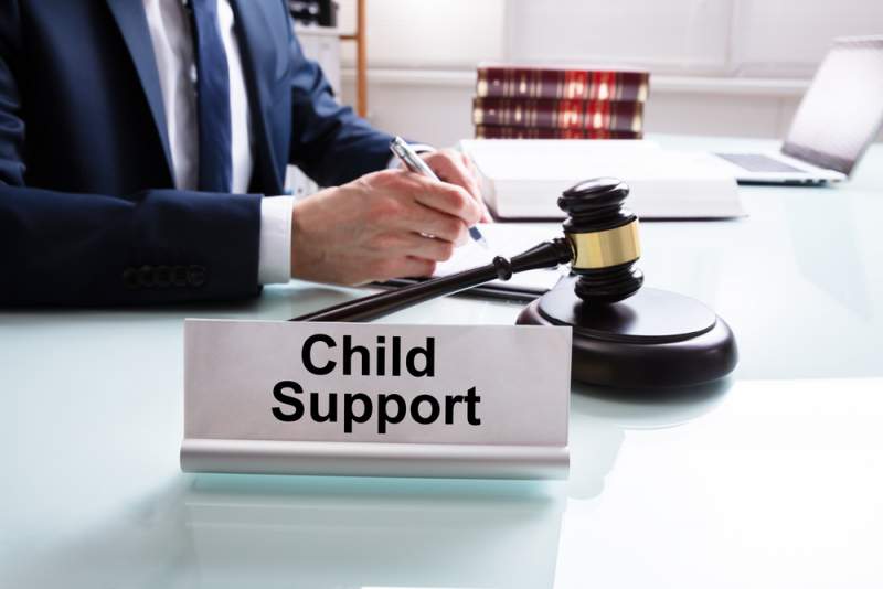 Free Child Support Attorney