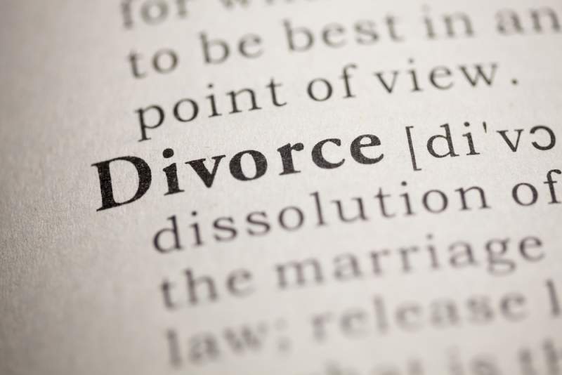 Texas Divorce Waiting Period