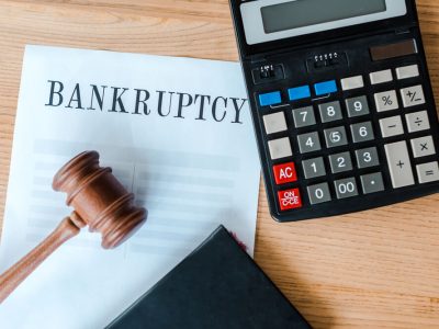 What Is Hardship Discharge In Bankruptcy