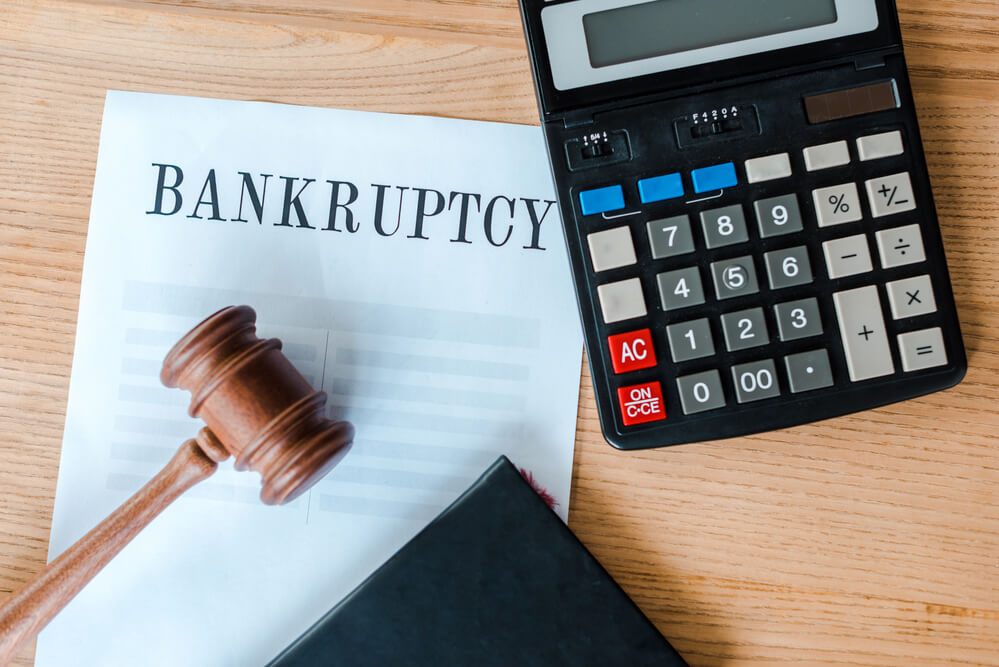 What Is Hardship Discharge In Bankruptcy